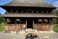 Oldest wooden church 2