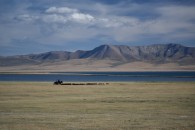 Song Kul Lake