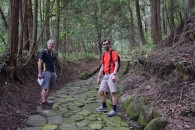 Nakasendo Way 1