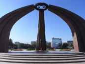 Victory Square