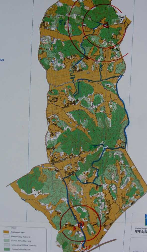2m Map