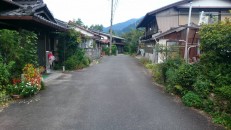 Little village